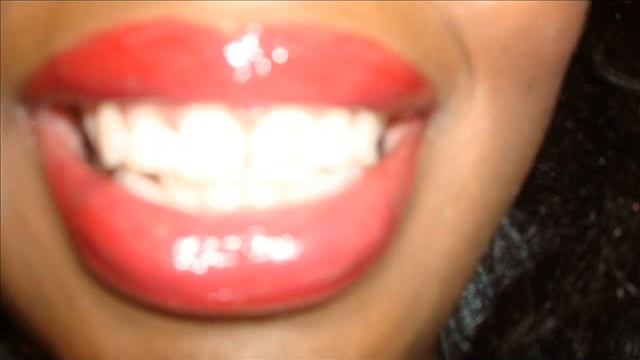 Red Delicious Lips by Prestige Lip liner & Avon Glazewear смотреть онлайн