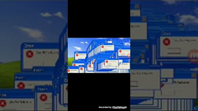 Обзор на XP Error смотреть онлайн