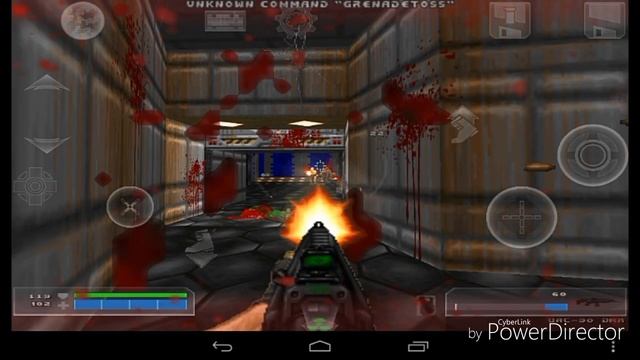 PROJECT BRUTALITY JRMYXD DOOM TOUCH смотреть онлайн