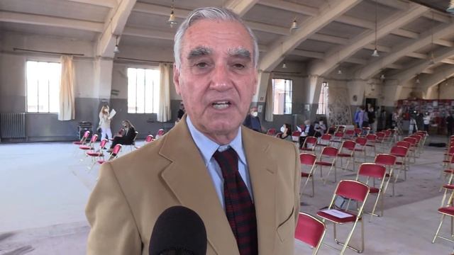 Teatro Dell'Opera Di Roma, Intervista Al Direttore Alessio Vlad