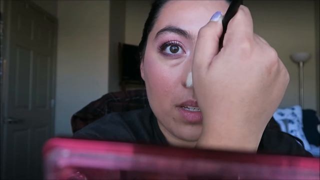 Natasha Denona Mini Love Story! смотреть онлайн