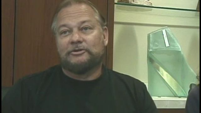 Volunteers for Verdi: Jeff Bergquist never thought he'd sing opera смотреть онлайн