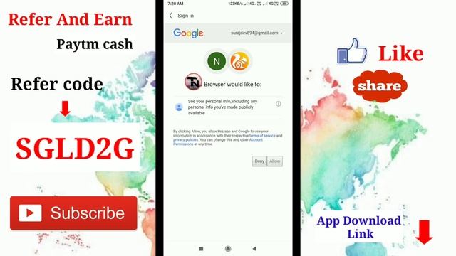 Paytm Cash Loot offers 🔥 Unlimited Earn Money To Uc Browser app 👈 смотреть онлайн