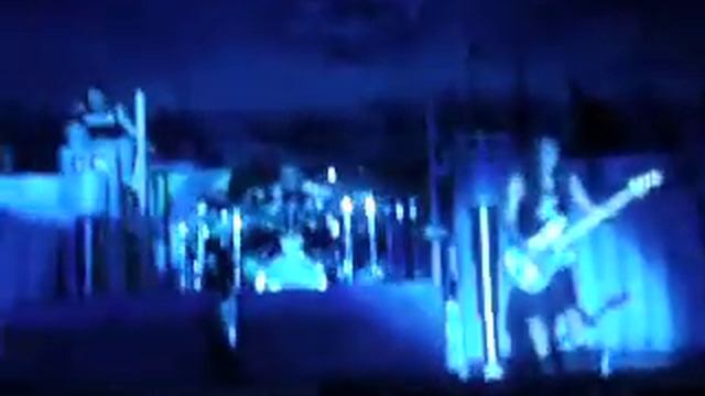 Iron Maiden - Brave New World @ Codroipo смотреть онлайн