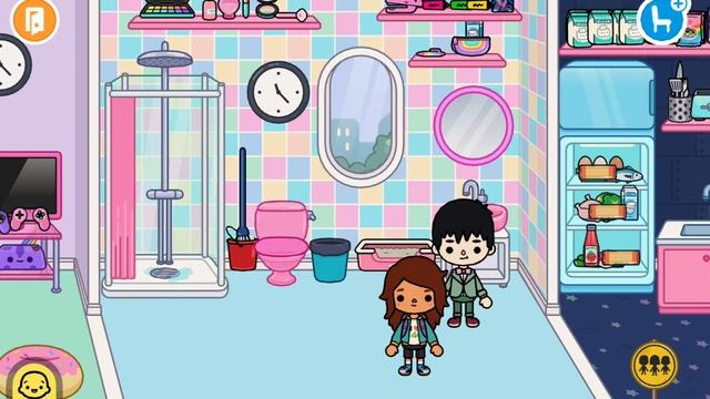 Две сестры помирились! смотреть онлайн