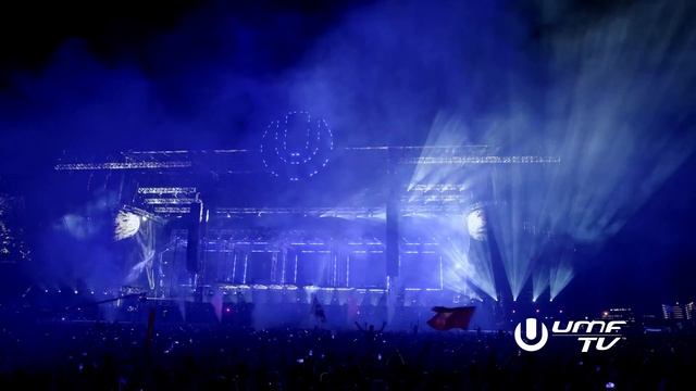 Shivering vs. Boom (ILLENIUM UMF 2022 Mashup) смотреть онлайн