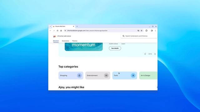How to Install Google Chrome Extensions on Chromebook смотреть онлайн