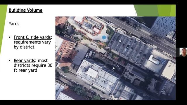 Preservation School: Urban Planning NYC смотреть онлайн