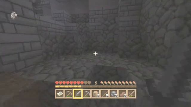 Minecraft Xbox One Edition: Episode 2 A Brave New World смотреть онлайн
