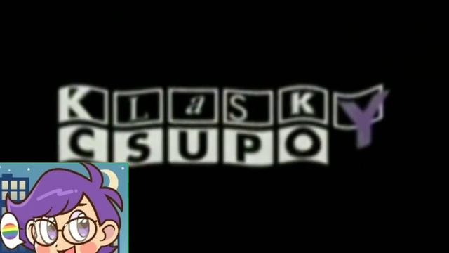 Klasky Csupo Robot Logo Effects 13 Tried To Be Normal смотреть онлайн