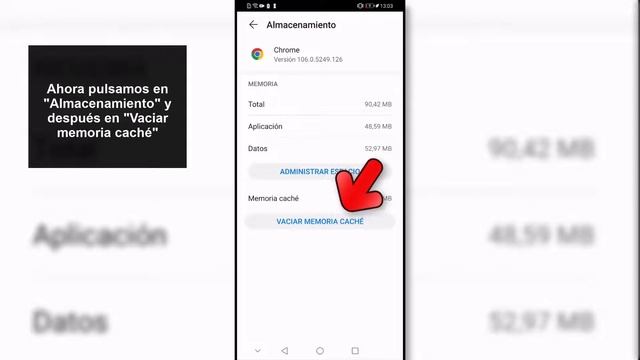 Cómo Solucionar Chrome Se Detuvo ✅ SOLUCION смотреть онлайн
