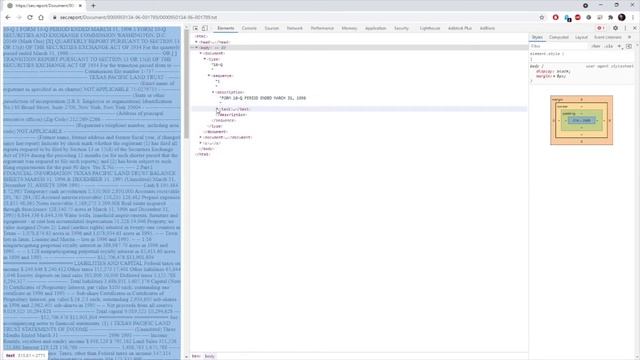 Chrome Developer Tools Trick смотреть онлайн