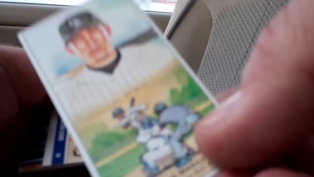 2011 TOPPS BASEBALL RACK PACK AND 2010 TOPPS CHROME FB RACK PACK RIP.MP4 смотреть онлайн