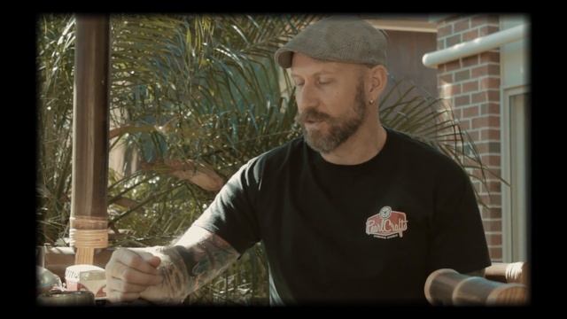 Speed & Chrome Video Magazine - Pearl Craft Teaser смотреть онлайн
