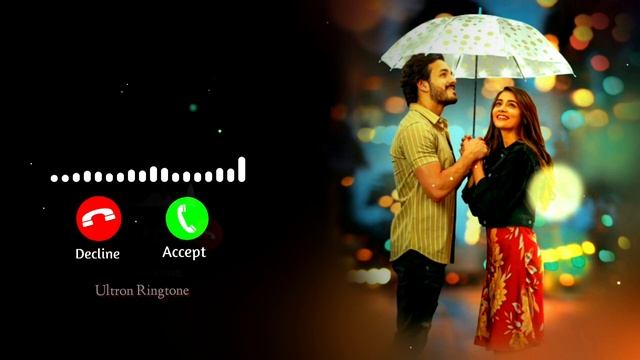 Palak Tk Chal Saath Mere Ringtone / Romantic Ringtone / Love ringtone 2023 / ringtones смотреть онлайн
