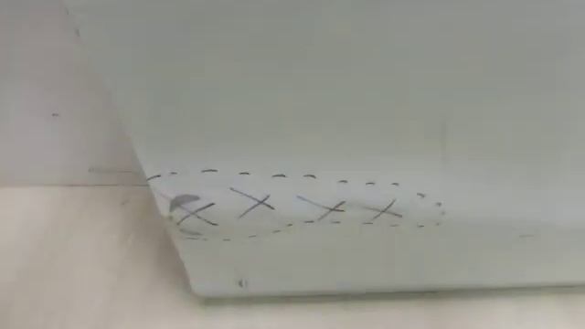 Дверь X-ray смотреть онлайн