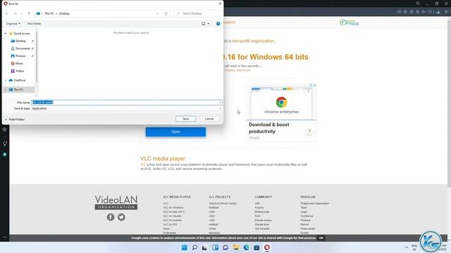 ✅ How To Install VLC Media Player On Windows 11 смотреть онлайн