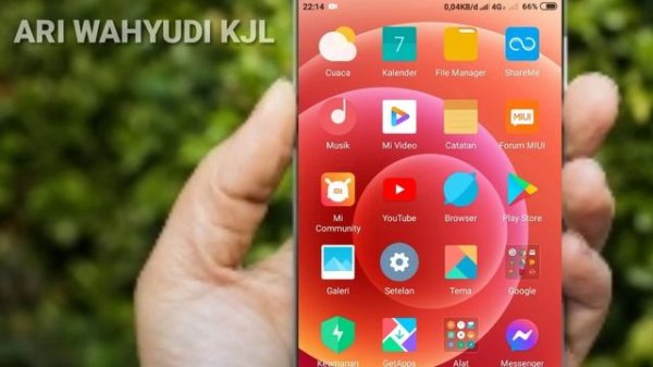 Cara Baru Menonton video Google Luar Negri