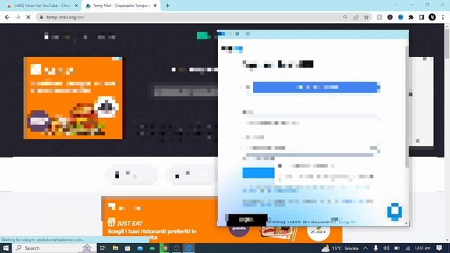 How To install vidIQ Extension in Chrome 2023 I Best Extension For Youtube SEO смотреть онлайн