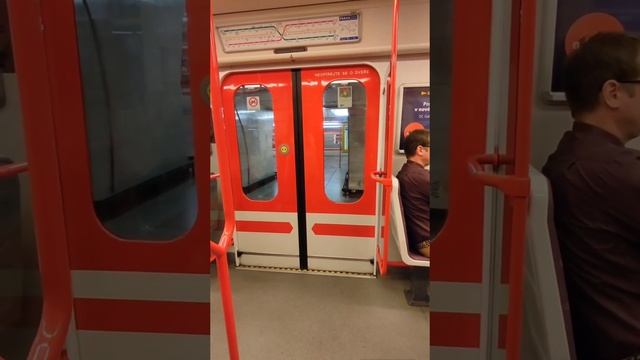 Praha Metro.Пражское метро история и правила