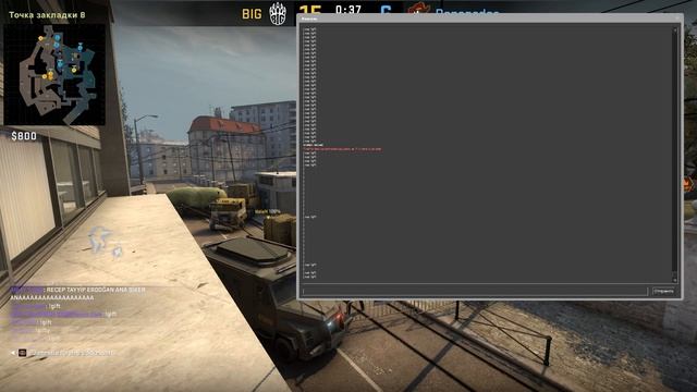 Баг на турнире CS:GO | Как получить паки? смотреть онлайн