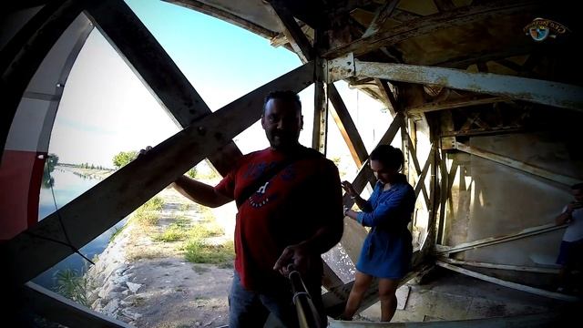 Brave Enough Para Uma Cache Que Mete Água - Geocaching With FinNJake смотреть онлайн