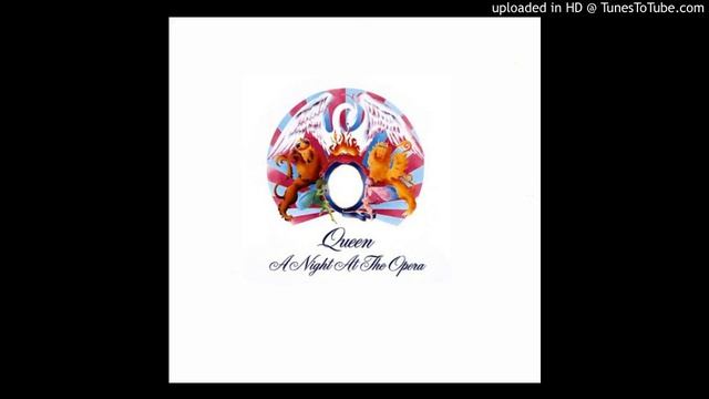 07 Queen - Seaside Rendezvous - A Night at the Opera (1975) смотреть онлайн