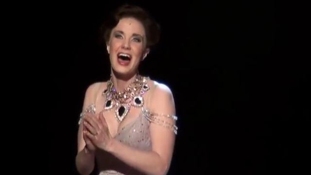Love Never Dies - Sierra Boggess | Love Never Dies, London