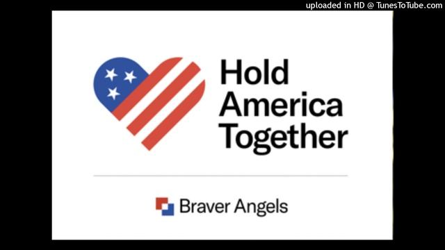 Braver Angels Elevator Speech workshop With Lorraine Howell смотреть онлайн