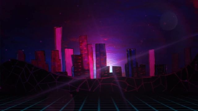 Neon Nights Vol.2 (Unicorn 80s Adventure) смотреть онлайн