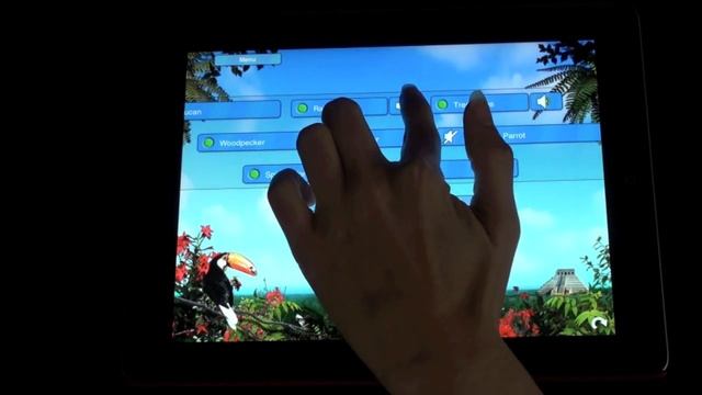 Introducing the SRS Relaxation Portal App смотреть онлайн