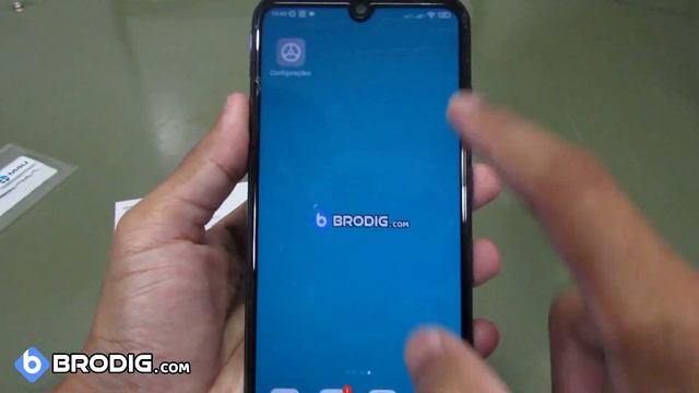 Como Configurar Qualquer CHIP SIM de Celular - configurando um SIM da TIM смотреть онлайн