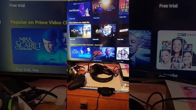 How To Watch The Last Of Us On HBO Max In VR смотреть онлайн