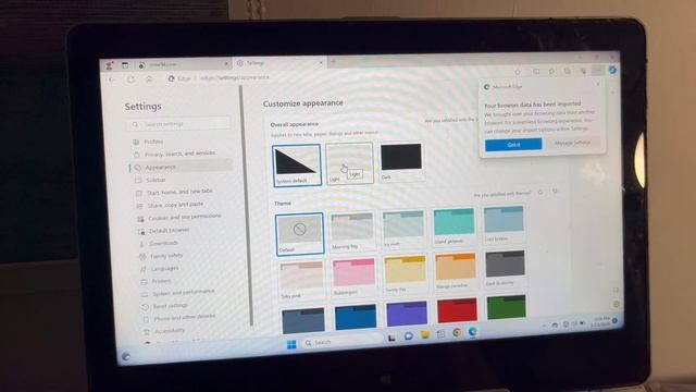 How to Use Dark Mode on Microsoft Edge PC смотреть онлайн