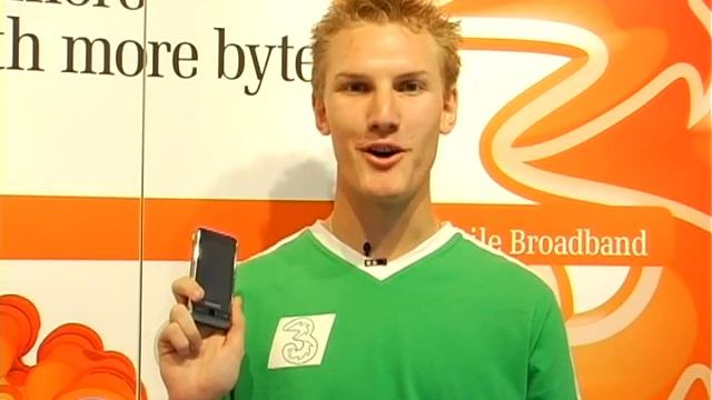 Samsung Omnia смотреть онлайн