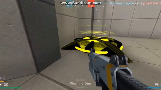 uberstrike episode 1 shotgun sucks!!!!!!! смотреть онлайн