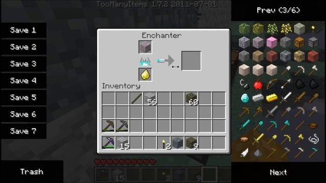 Minecraft: Aether Mod Guide смотреть онлайн