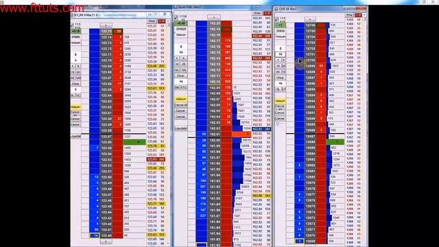 160. Advanced Order Flow Analysis 1 смотреть онлайн