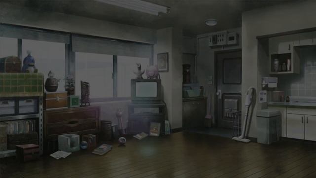 Steins;Gate #30 ЧИСТАЯ ЗВЕЗДНАЯ ПЫЛЬ (Концовка Маюри) смотреть онлайн