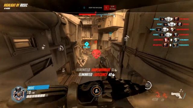 Mcree 4k high noon смотреть онлайн