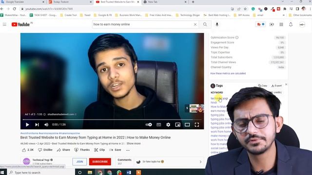 Super useful CHROME extensions | Top 5 Best Chrome Extensions to Use in 2022! | chrome extension. смотреть онлайн