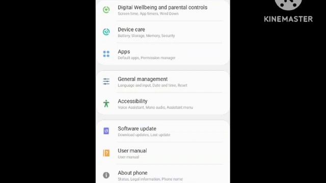 Top 3 secret settings you don't know.. Brave BOY смотреть онлайн