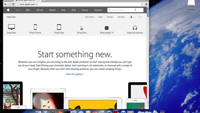 How to get Mac OSX 10.6 смотреть онлайн