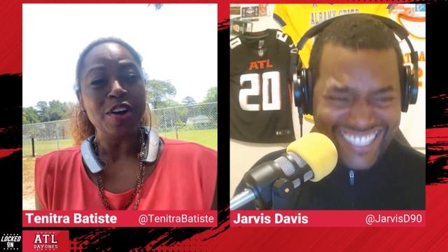 The Atlanta Braves Proved They Are The Best In MLB |ATL Day Ones Jarvis n Tenitra |5/26/23 FULL смотреть онлайн