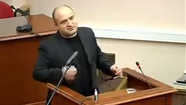 Лекция о продукции - Горгиладзе Д.А. смотреть онлайн