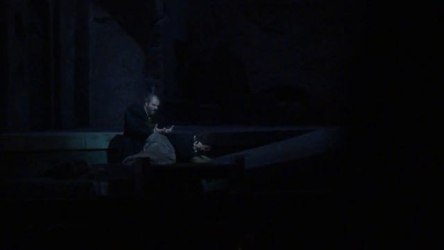 Zeljko Lucic and Nino Machaidze - Opera Bastille - Rigoletto / Final and Curtain call смотреть онлайн