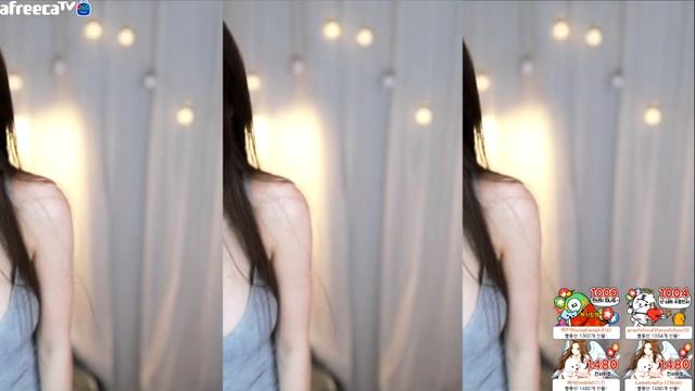 화정♥ AfreecaTV播放器 Google Chrome 2022 01 17 23 27 45 смотреть онлайн