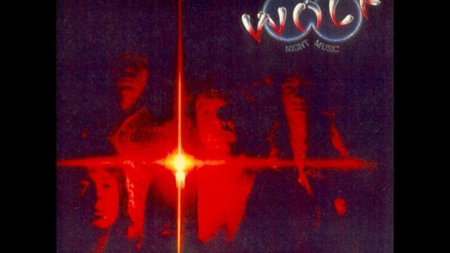 Darryl Way's Wolf - Steal The World [Progressive Rock] смотреть онлайн