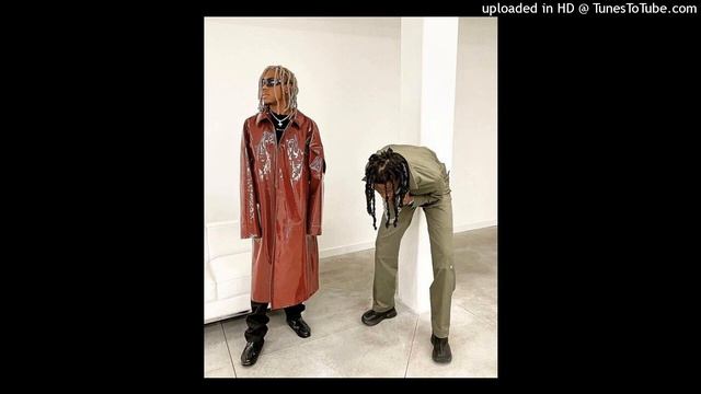 ✰✰✰ KEN CARSON x DESTROY LONELY x KANKAN TYPE BEAT - "CHROME HEARTS" ✰✰✰ смотреть онлайн