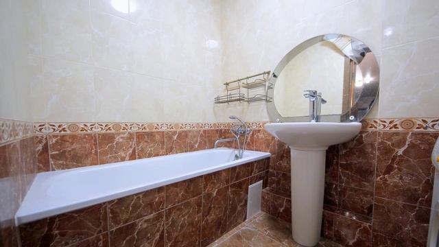 2 к  кв ,66,4 м. 3 пр  Муленкова, 4,  м, 9 эт , 5500, тел  89378180836